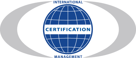 ICM Zertifizierung - Industrielackierung